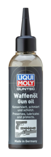 Liqui Moly GUNTEC konzervační olej na zbraně