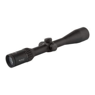 Professor Optiken Ammersee 2,5-15 x 50 HD