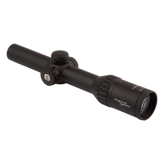 Professor Optiken Ammersee 1-6 x 24 HD