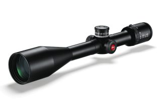 Leica ER 6,5-26x56 LRS L-4a BDC Sport