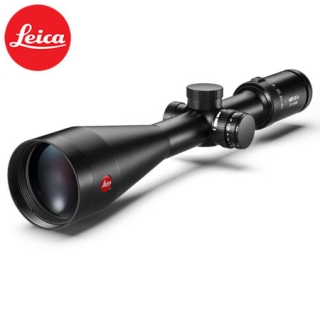 Leica Amplus 6 2,5-15x56i L-Ballistic, BDC