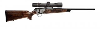 Blaser R8 Luxus