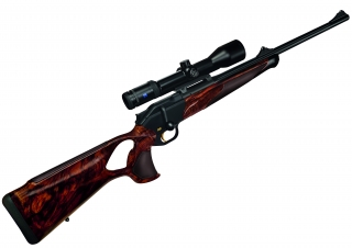 Blaser R8 Succes Leather