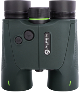 Dalekohled ALPEN OPTICS Apex XP 10x42 LRF