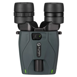 ALPEN OPTICS Apex Steady 16x30 HD s duální stabilizací obrazu