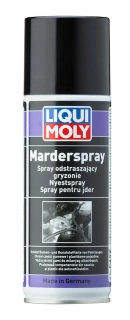 Liqui Moly Ochrana proti kunám (bez biocidu)