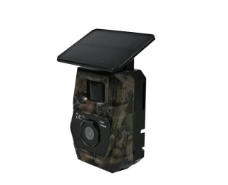 TenoTrail EasyLive 4G