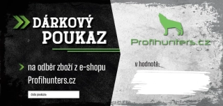 Dárkový poukaz