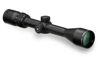 Vortex Diamondback 4-12x40 Dead-Hold BDC MOA