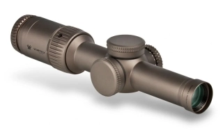 Vortex Razor HD Gen II-E 1-6x24 VMR-2 MRAD