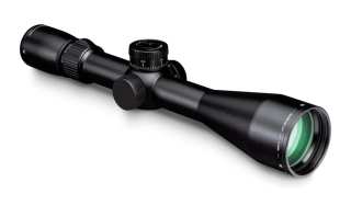 Vortex Razor HD LHT 3-15x42 HSR 5i (MRAD)