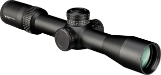 Vortex Strike Eagle 3-18x44 EBR-7C FFP MOA