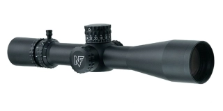 Nightforce ATACR 4-20X50 F1 - ZeroStop™ - .1 Mil-Radian - DigIllum™ - PTL - Mil-C™