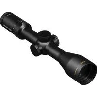 Nightforce SHV 4-14x56 - .25 MOA - Center Only Illumination - 4A