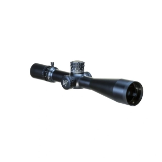 Nightforce ATACR - 4-16x50mm - ZeroStop - .1 MRAD - DigIllum - PTL - Mil-R