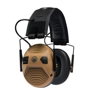Beretta elektronická sluchátka