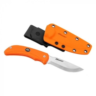 Lovecký nůž Blaser signální