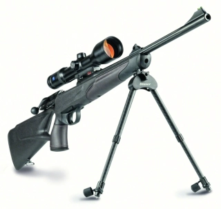 Blaser Bipod Carbon