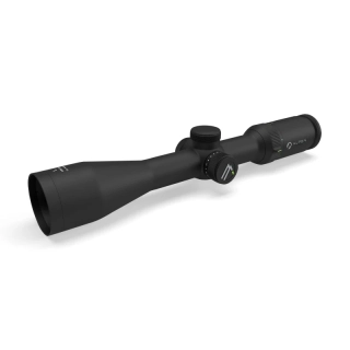 Puškohled ALPEN OPTICS Apex XP 1,5–9x45 Duplex s technologií SmartDot
