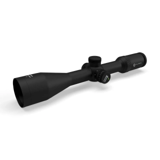 Puškohled ALPEN OPTICS Apex XP 5–25x50 BDC s technologií SmartDot