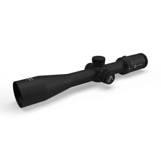 Puškohled ALPEN OPTICS Apex XP 2,5–16x42 A4 s technologií SmartDot