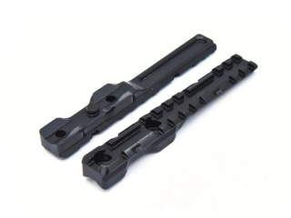Rusan Picatinny Dual rail Mauser M25 / Blaser (Sauer 505)