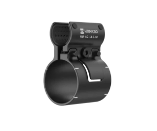 Montáž HIKMICRO HM-AC pro kameru na zbraň HIKCam A7E